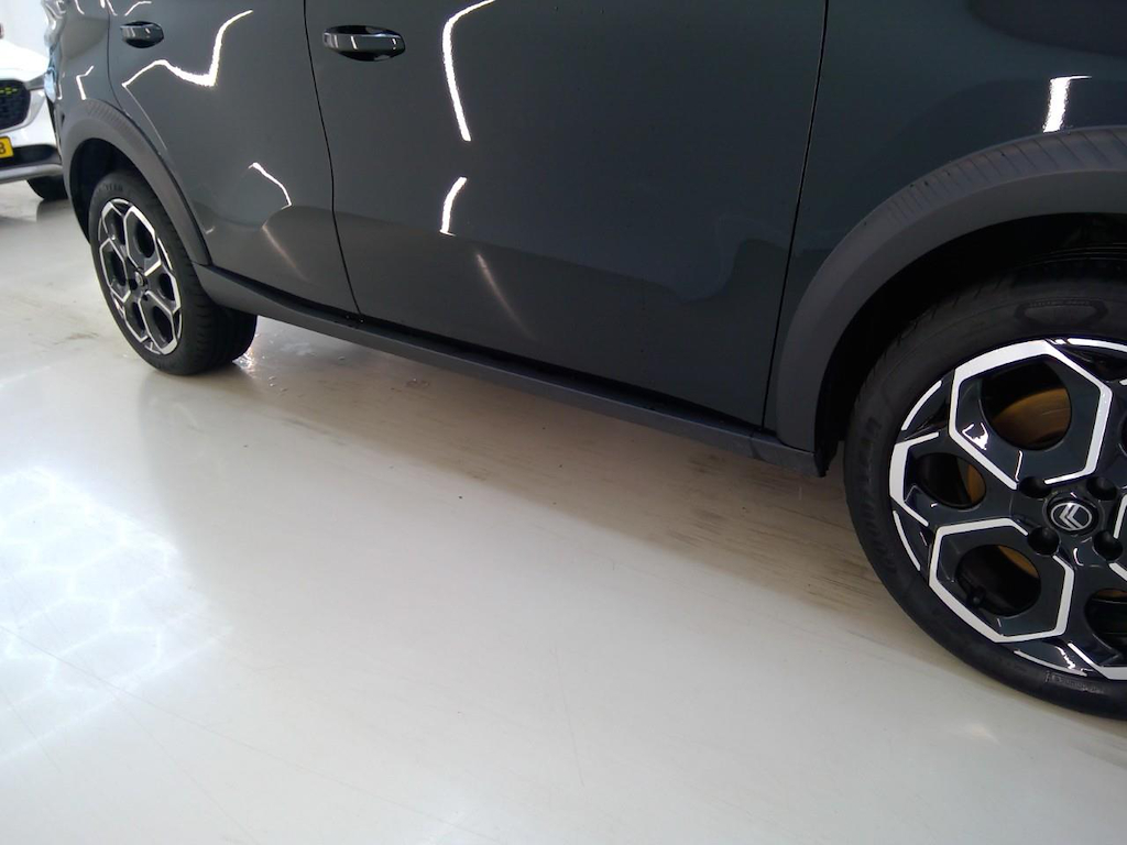 Foto 17 van Citroën ë-C3