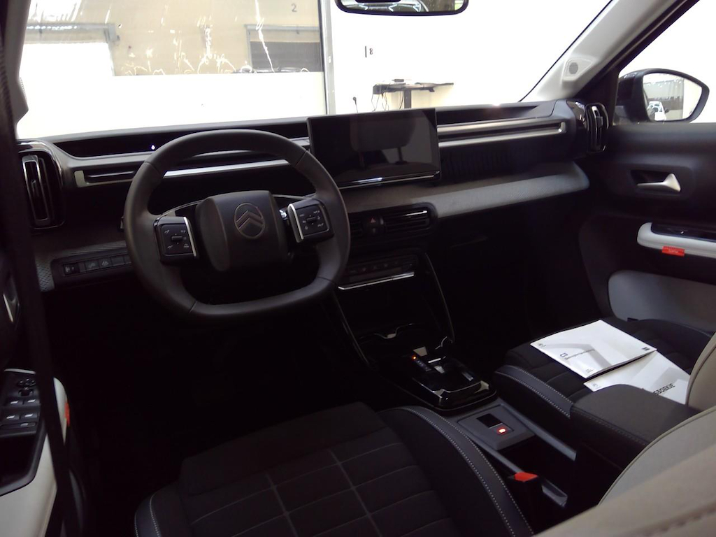 Foto 4 van Citroën ë-C3