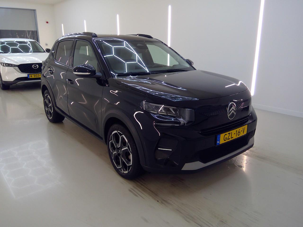Foto 6 van Citroën ë-C3