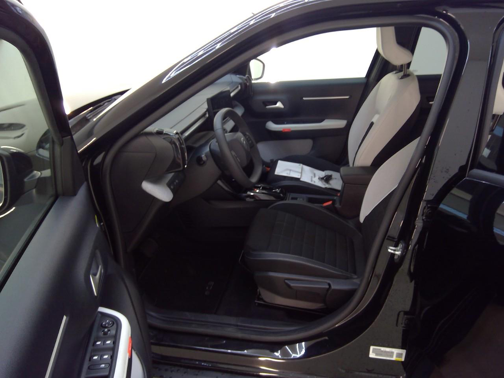 Foto 8 van Citroën ë-C3