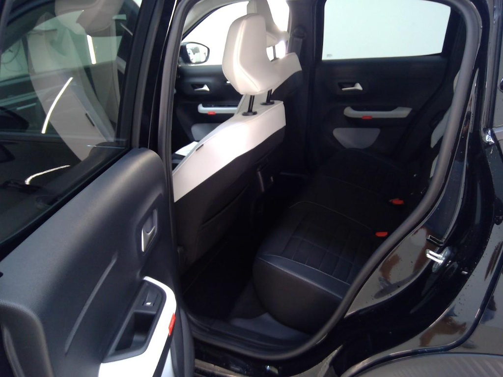 Foto 9 van Citroën ë-C3