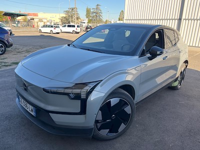 VOLVO EX30 2024 — авто из Европы под ключ