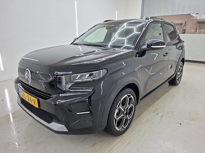 Köp CITROËN ë-C3 på Ayvens Carmarket