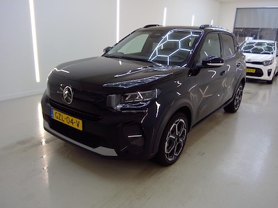 Compra CITROËN Ë-C3 en Ayvens Carmarket