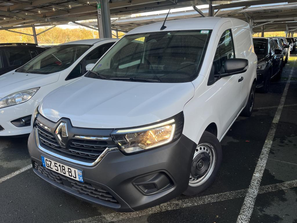 Renault Kangoo Van L1 1.3 TCe 100ch Grand Confort