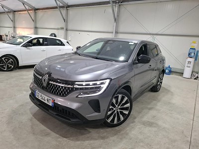 Achetez RENAULT AUSTRAL sur Ayvens Carmarket