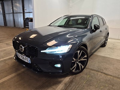 Achetez VOLVO V60 sur Ayvens Carmarket