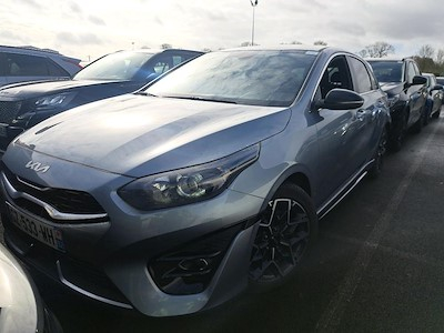 Achetez KIA CEED sur Ayvens Carmarket