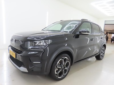 Cumpara CITROËN ë-C3 prin Ayvens Carmarket