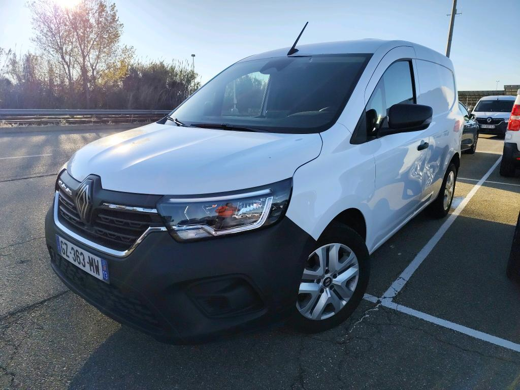 Renault Kangoo Van L1 1.3 TCe 100ch Grand Confort