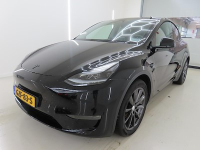 Kupi TESLA Model Y na Ayvens Carmarket