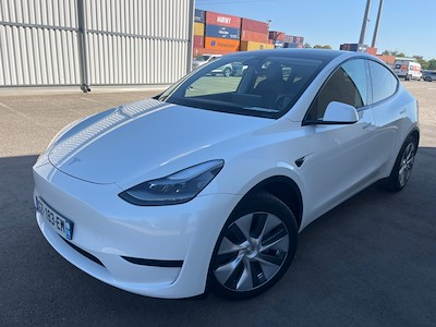 Achetez TESLA MODEL Y sur Ayvens Carmarket