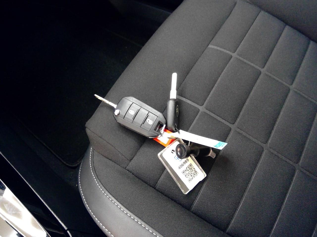 Foto 12 van Citroën ë-C3