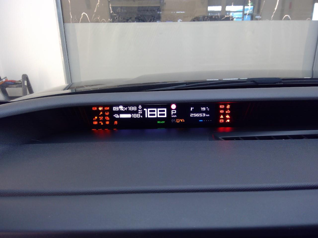 Foto 4 van Citroën ë-C3