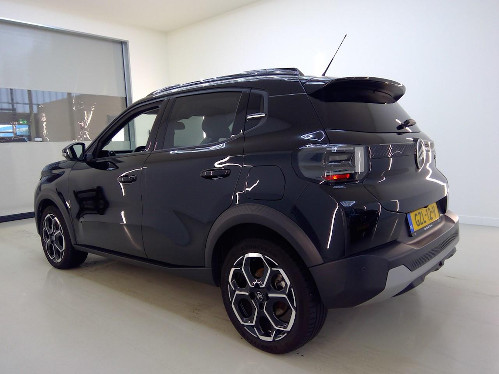Foto 5 van Citroën ë-C3