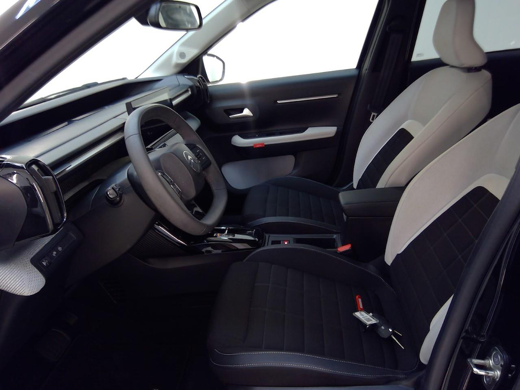 Foto 7 van Citroën ë-C3