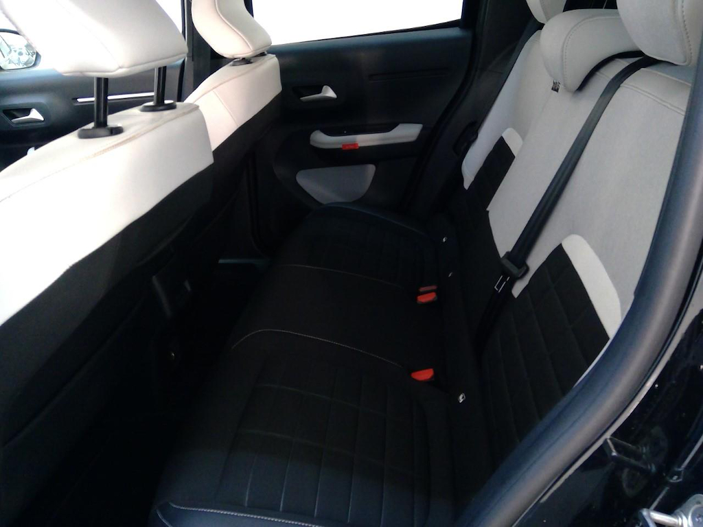 Foto 8 van Citroën ë-C3