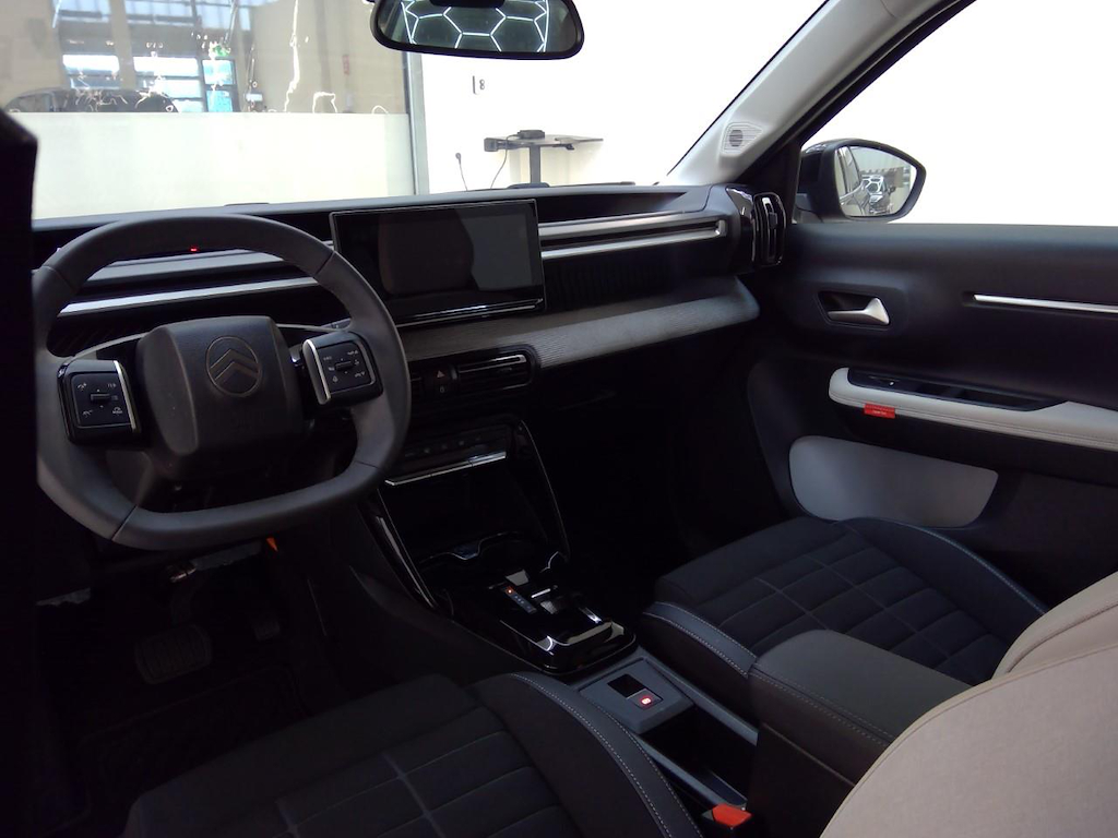 Foto 9 van Citroën ë-C3
