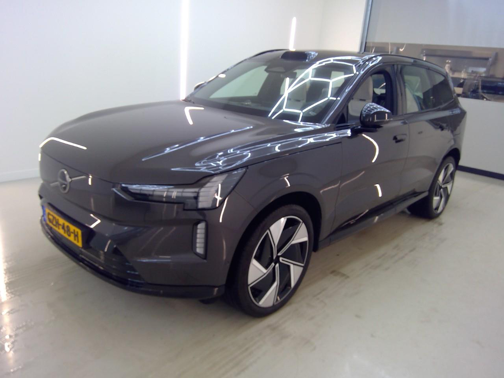 Foto 2 van Volvo EX90
