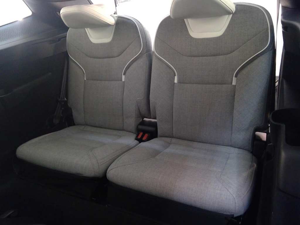 Foto 11 van Volvo EX90