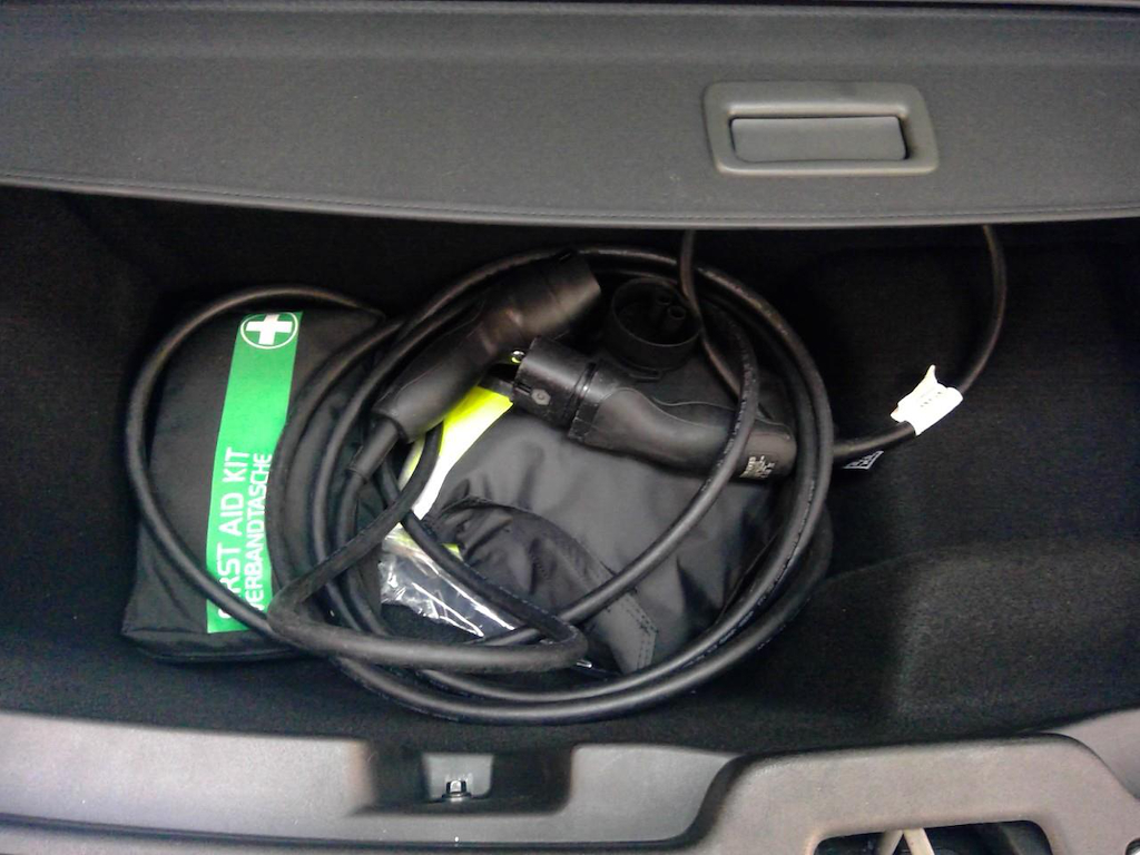 Foto 14 van Volvo EX90
