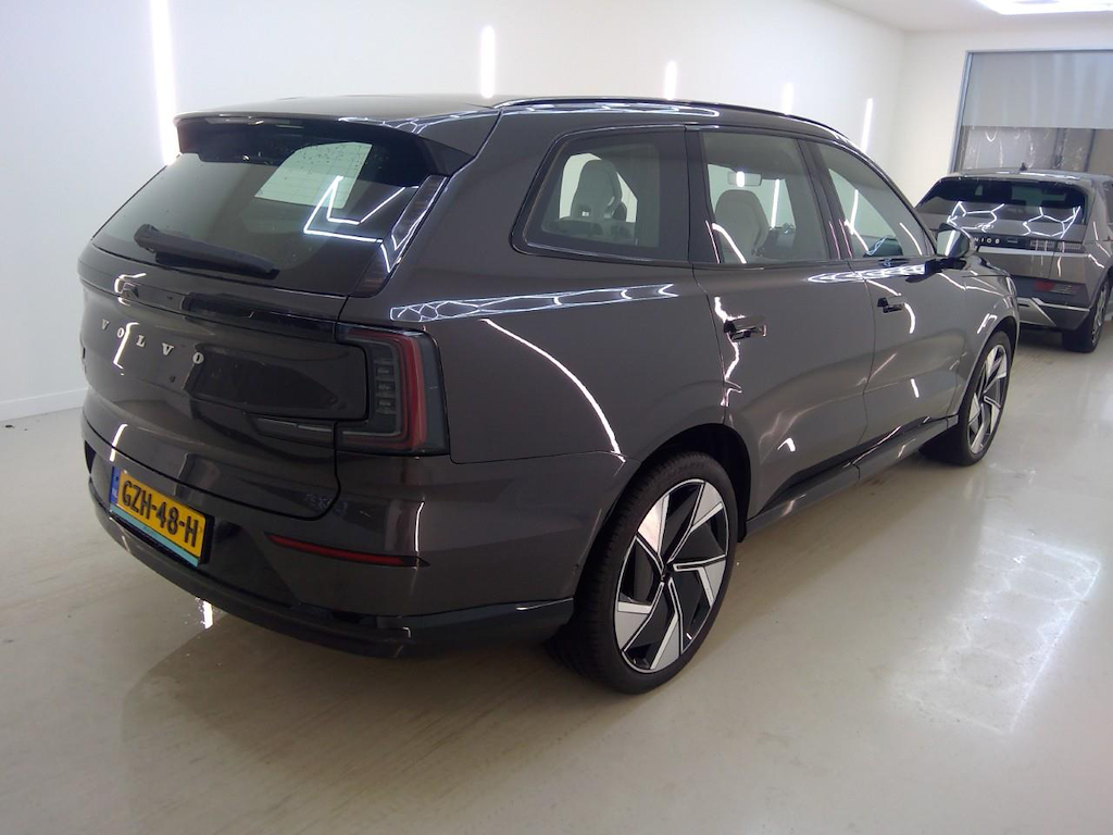 Foto 3 van Volvo EX90