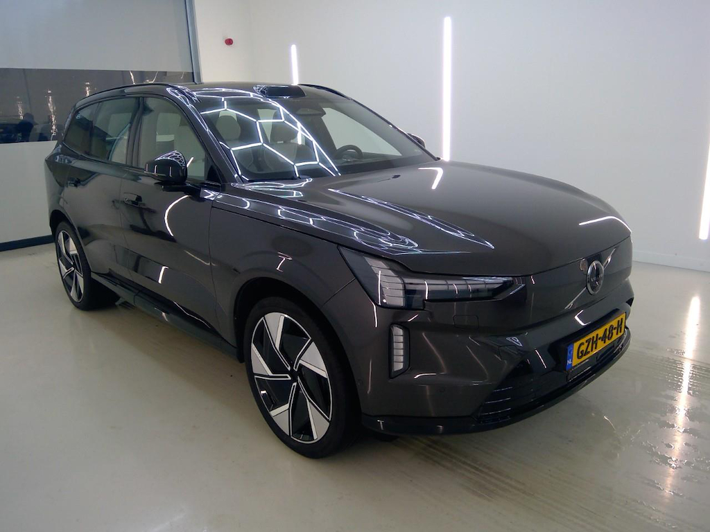Foto 6 van Volvo EX90