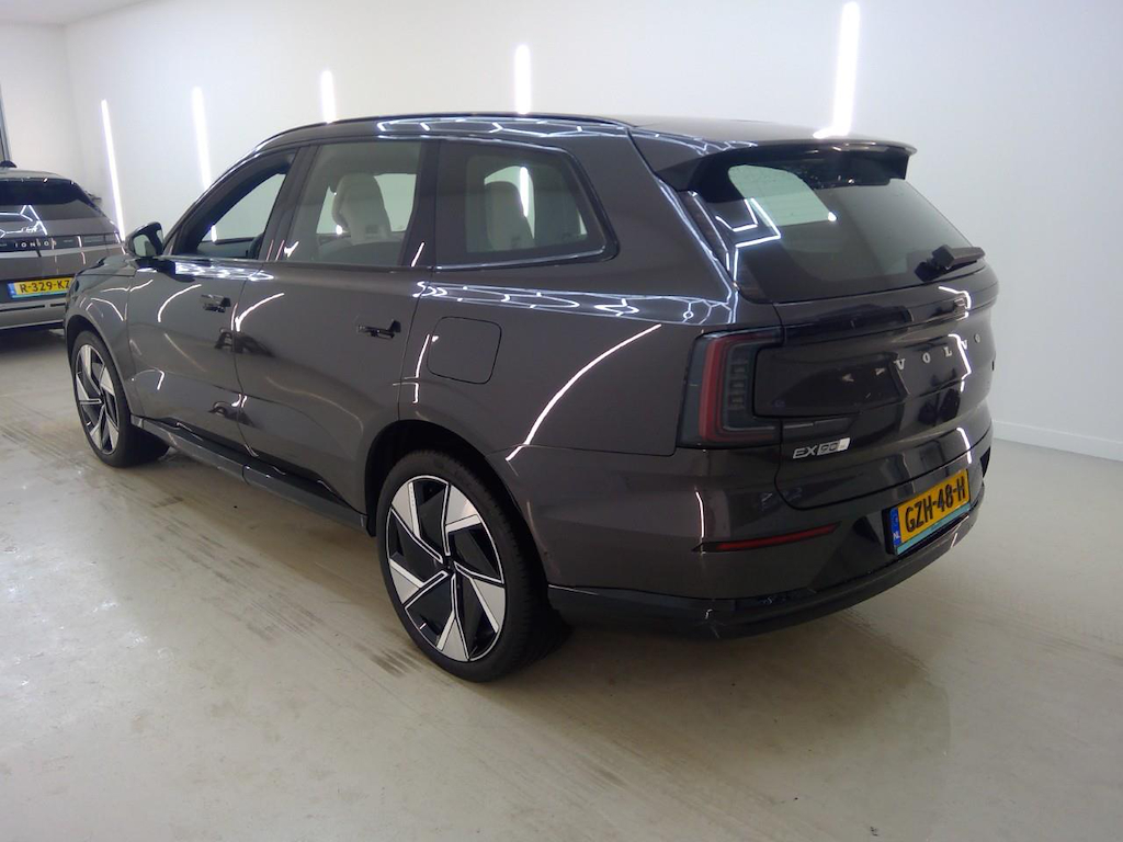 Foto 7 van Volvo EX90