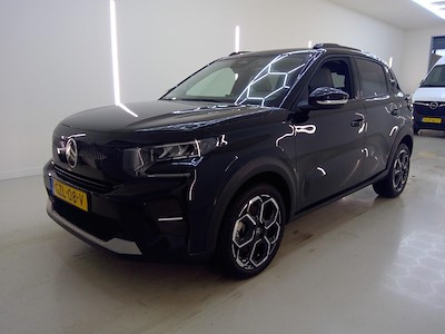 Buy CITROËN ë-C3 on Ayvens Carmarket