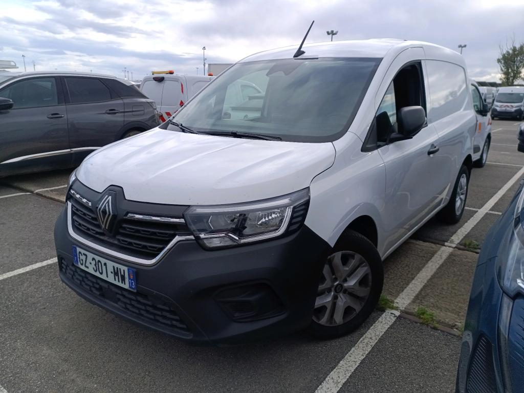 Renault Kangoo Van L1 1.3 TCe 100ch Grand Confort