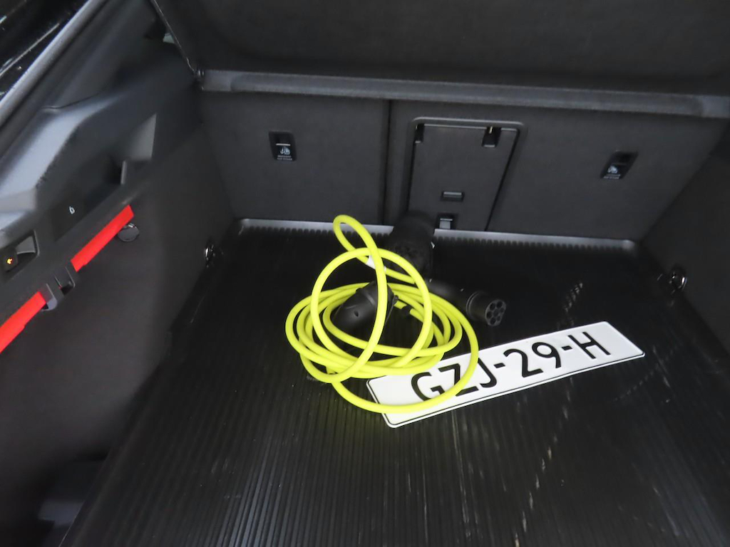 Foto 12 van Volkswagen ID.7