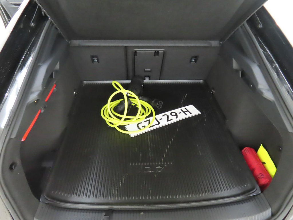 Foto 24 van Volkswagen ID.7