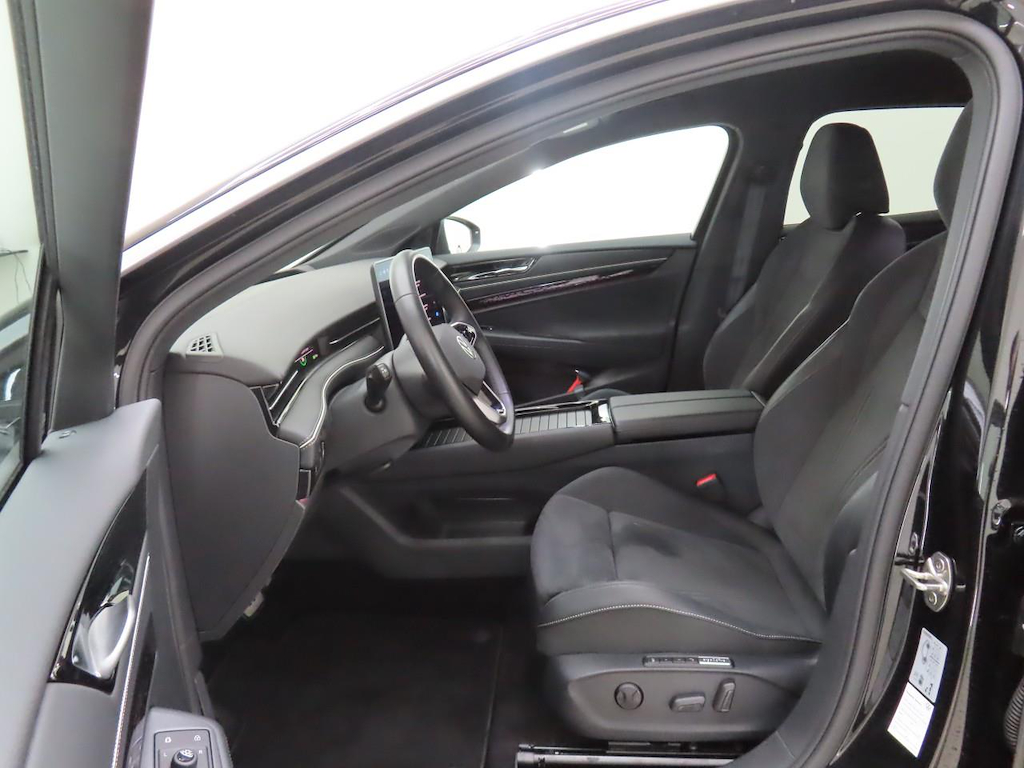 Foto 8 van Volkswagen ID.7