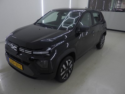 Acquista DACIA Spring a Ayvens Carmarket