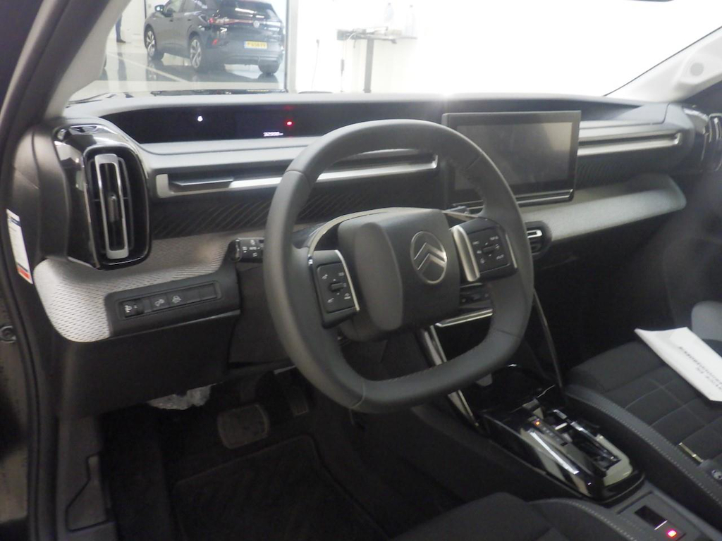 Foto 4 van Citroën ë-C3