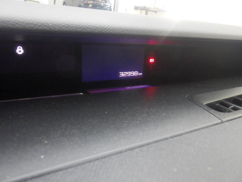 Foto 5 van Citroën ë-C3
