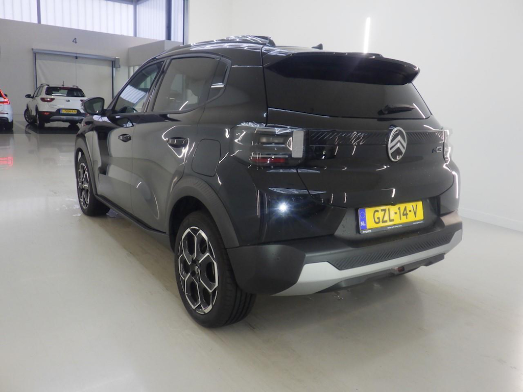 Foto 6 van Citroën ë-C3