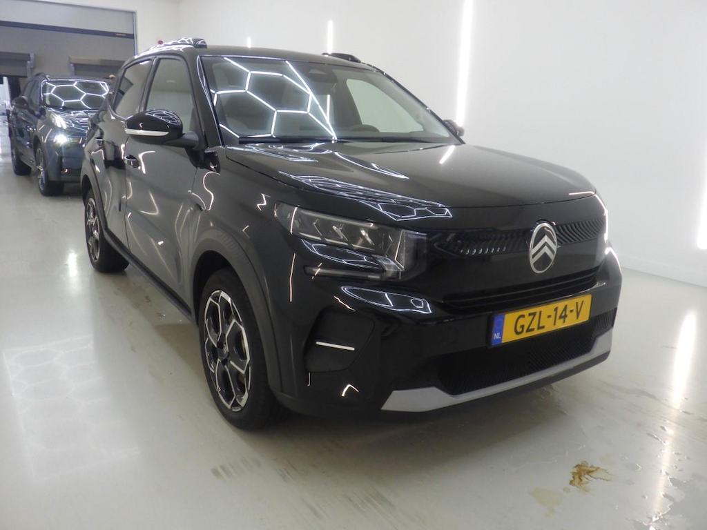 Foto 7 van Citroën ë-C3
