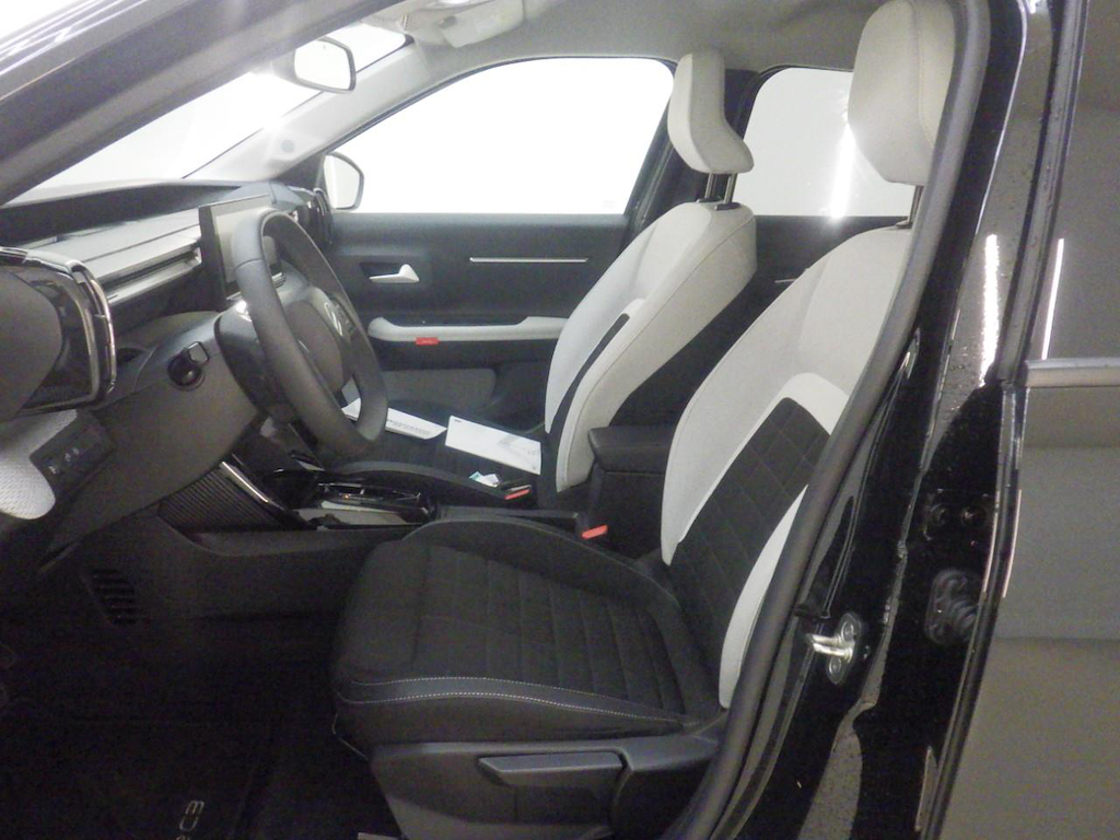 Foto 8 van Citroën ë-C3