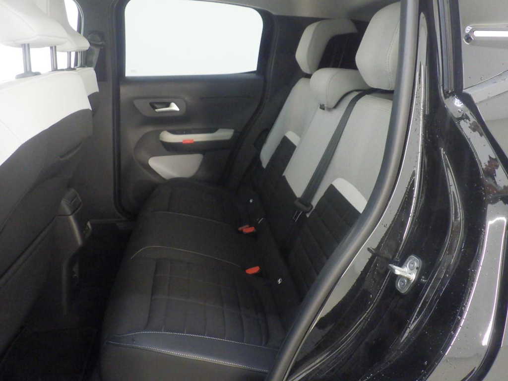 Foto 9 van Citroën ë-C3