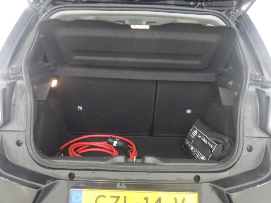 Foto 10 van Citroën ë-C3