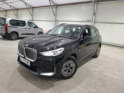 Achetez BMW IX1 sur Ayvens Carmarket