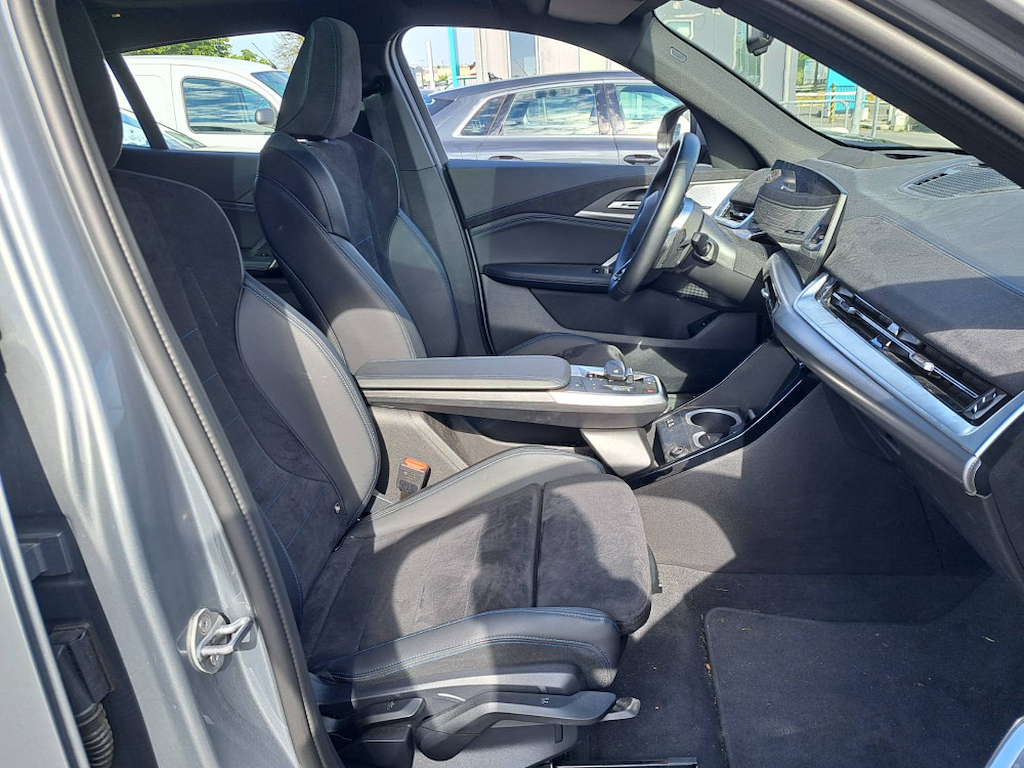 BMW X2 sDrive20iA 170ch M Sport DKG7