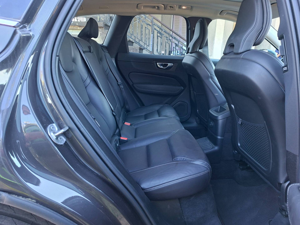 Volvo XC60 T8 AWD Recharge 310 + 145ch Ultimate Style Chrome Geartronic