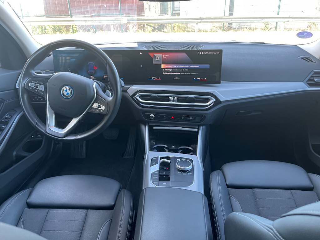 BMW 3 Series Série 3 Touring 330eA 292ch Business Design