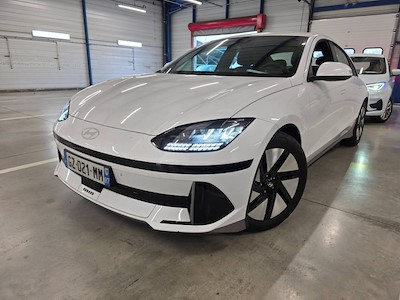 Achetez HYUNDAI IONIQ 6 sur Ayvens Carmarket