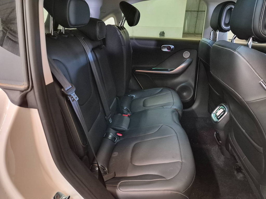 Smart #1 1  272ch 66kWh Premium