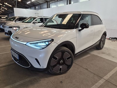 Köp SMART 1 på Ayvens Carmarket