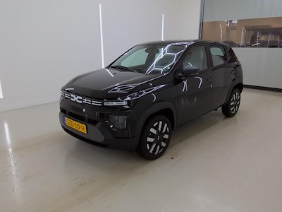 Buy DACIA Spring on Ayvens Carmarket