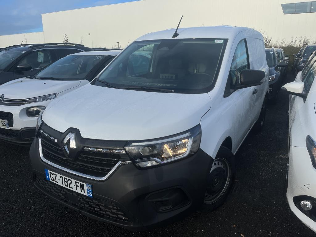 Renault Kangoo Van L1 1.3 TCe 100ch Grand Confort